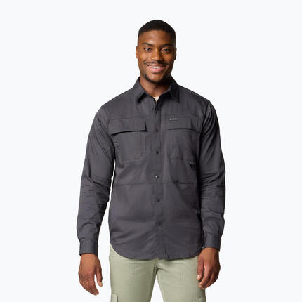 Chemise homme Columbia Landroamer Twill