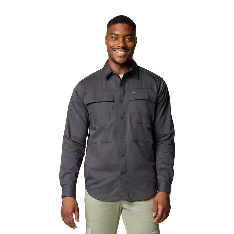 Cămașă bărbătească Columbia Landroamer Twill