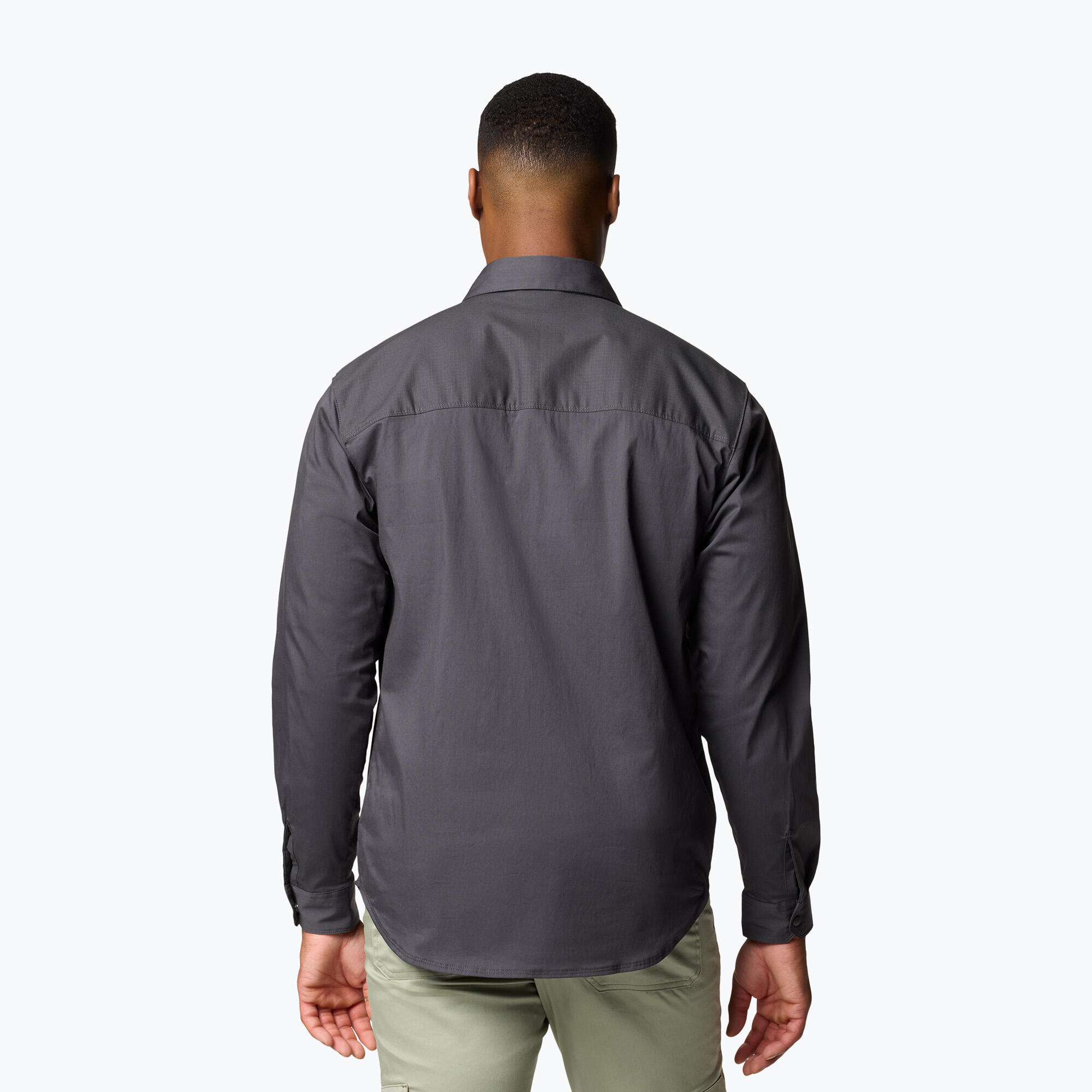 Chemise homme Columbia Landroamer Twill 3/6