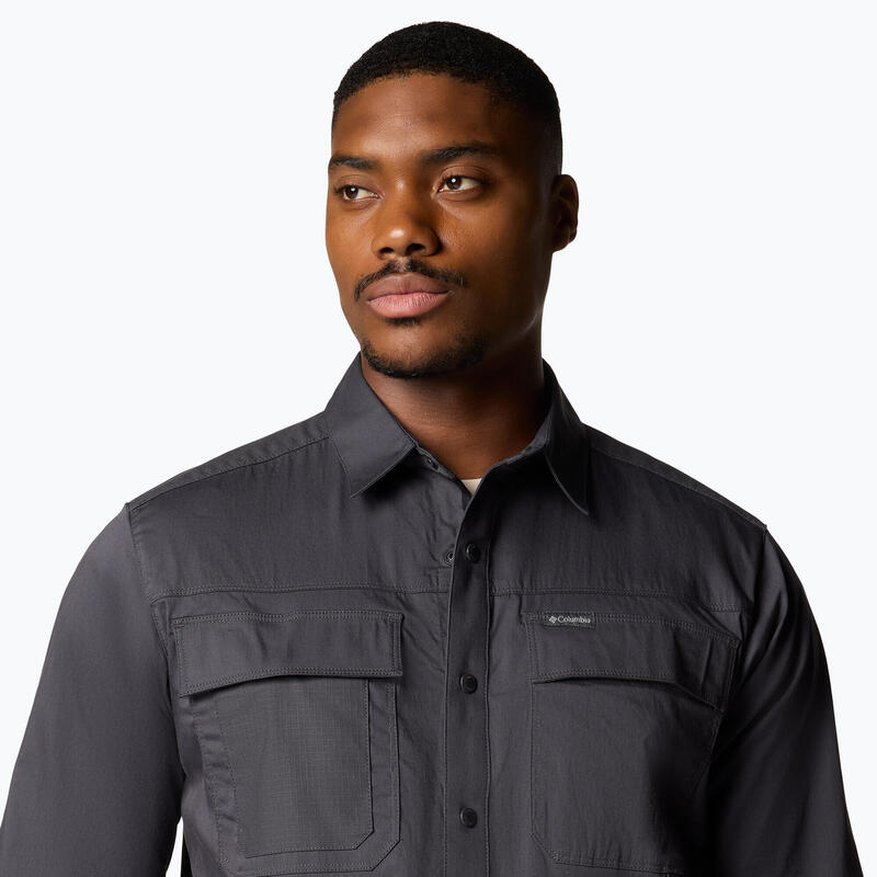 Cămașă bărbătească Columbia Landroamer Twill