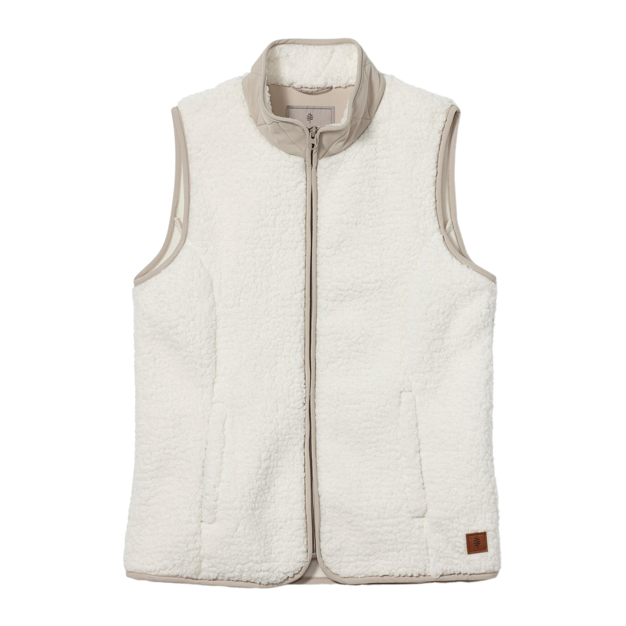 Colete feminino Royal Robbins Urbanesque 4/4