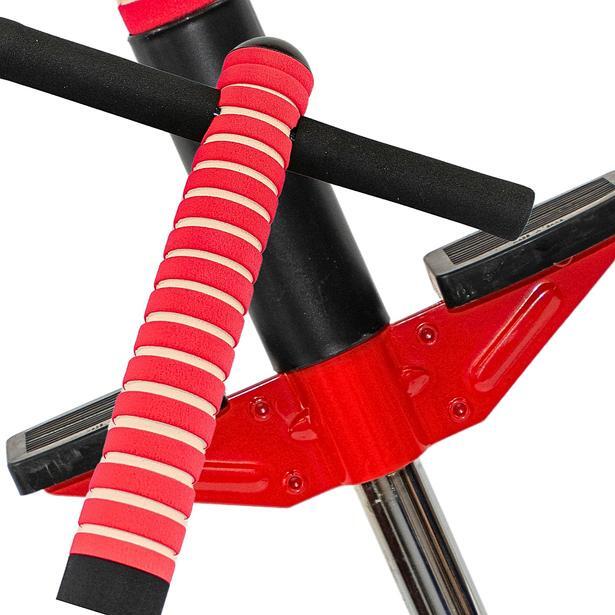 Skoczek pogo drążek do skakania dla dzieci Enero 4/7
