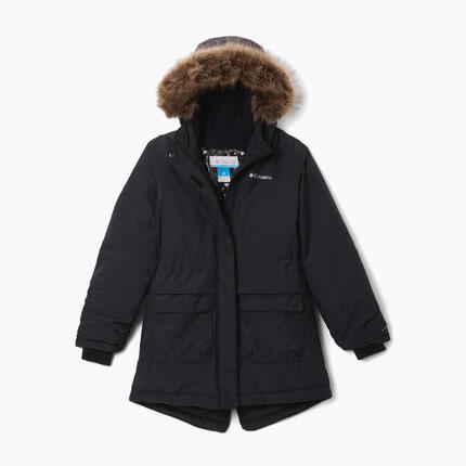 Veste chaude pour enfants Columbia Nordic Strider II