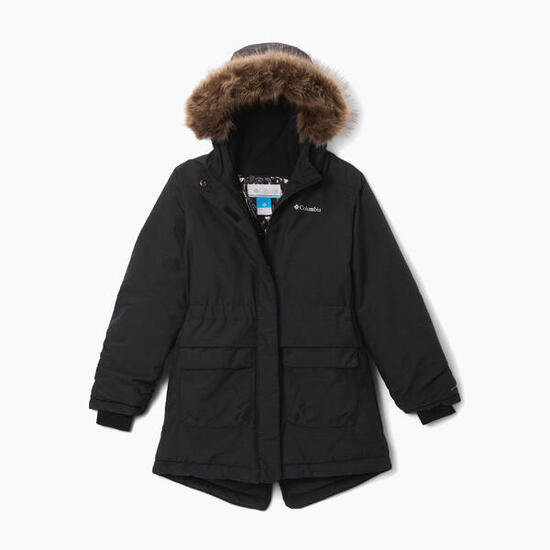 Veste chaude pour enfants Columbia Nordic Strider II