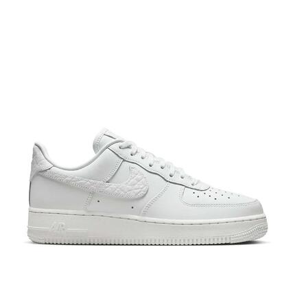 Buty Sportowe Damskie Nike W Air Force 1 '07 Lo