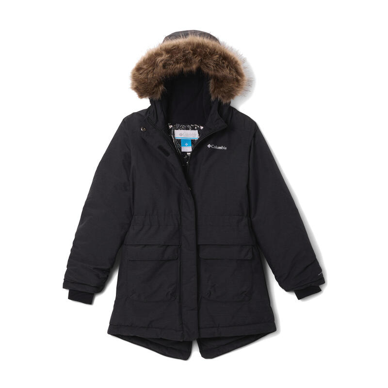 Geacă călduroasă pentru copii Columbia Nordic Strider II