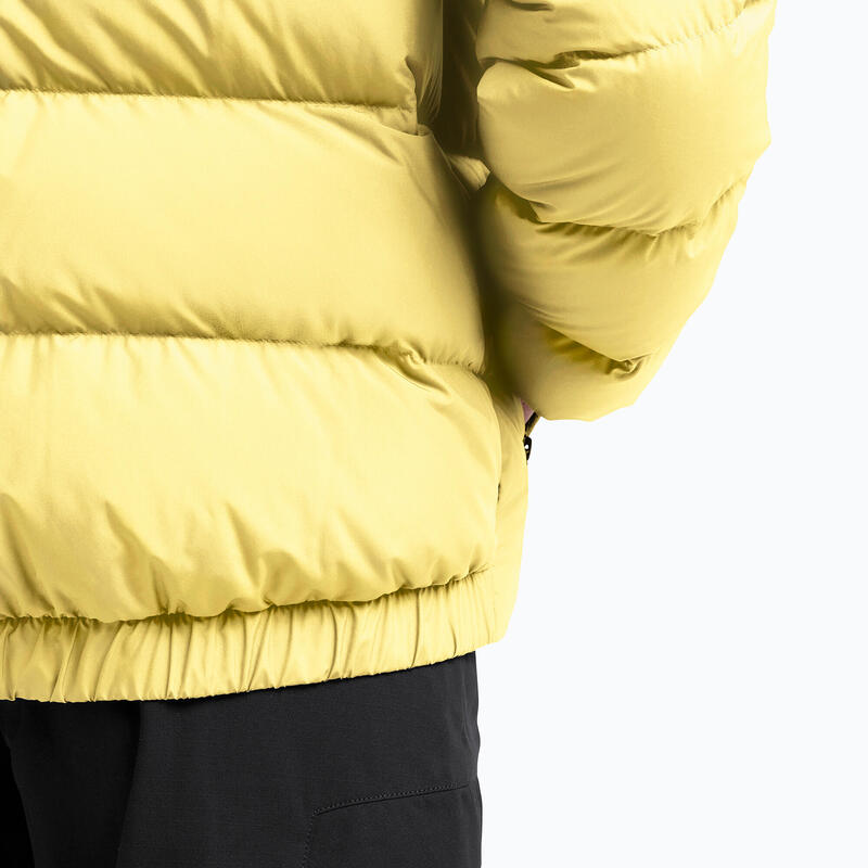 Geacă de puf pentru femei Jack Wolfskin Frozen Palace