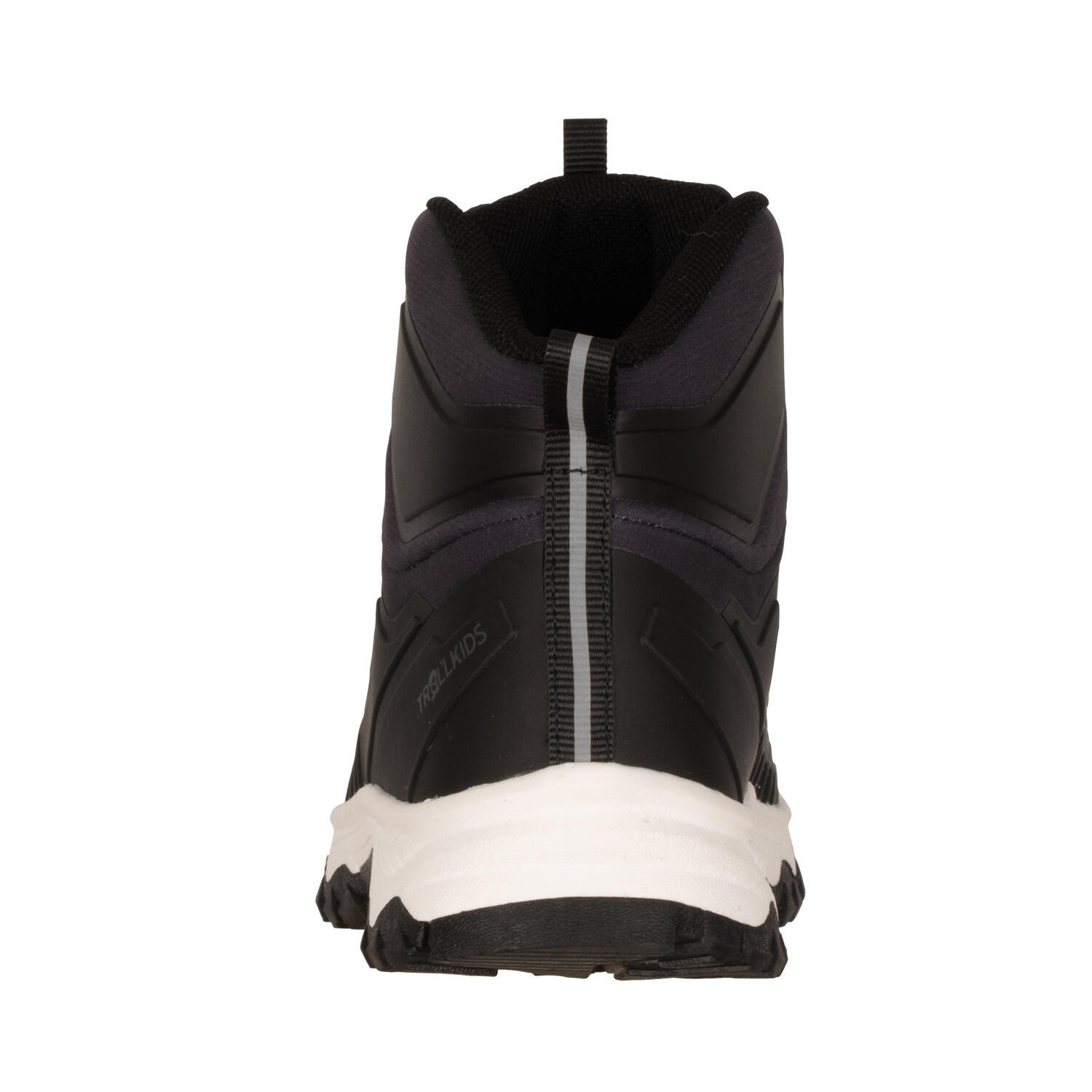 TROLLKIDS Kids Sirdal Hiker Mid 4/8