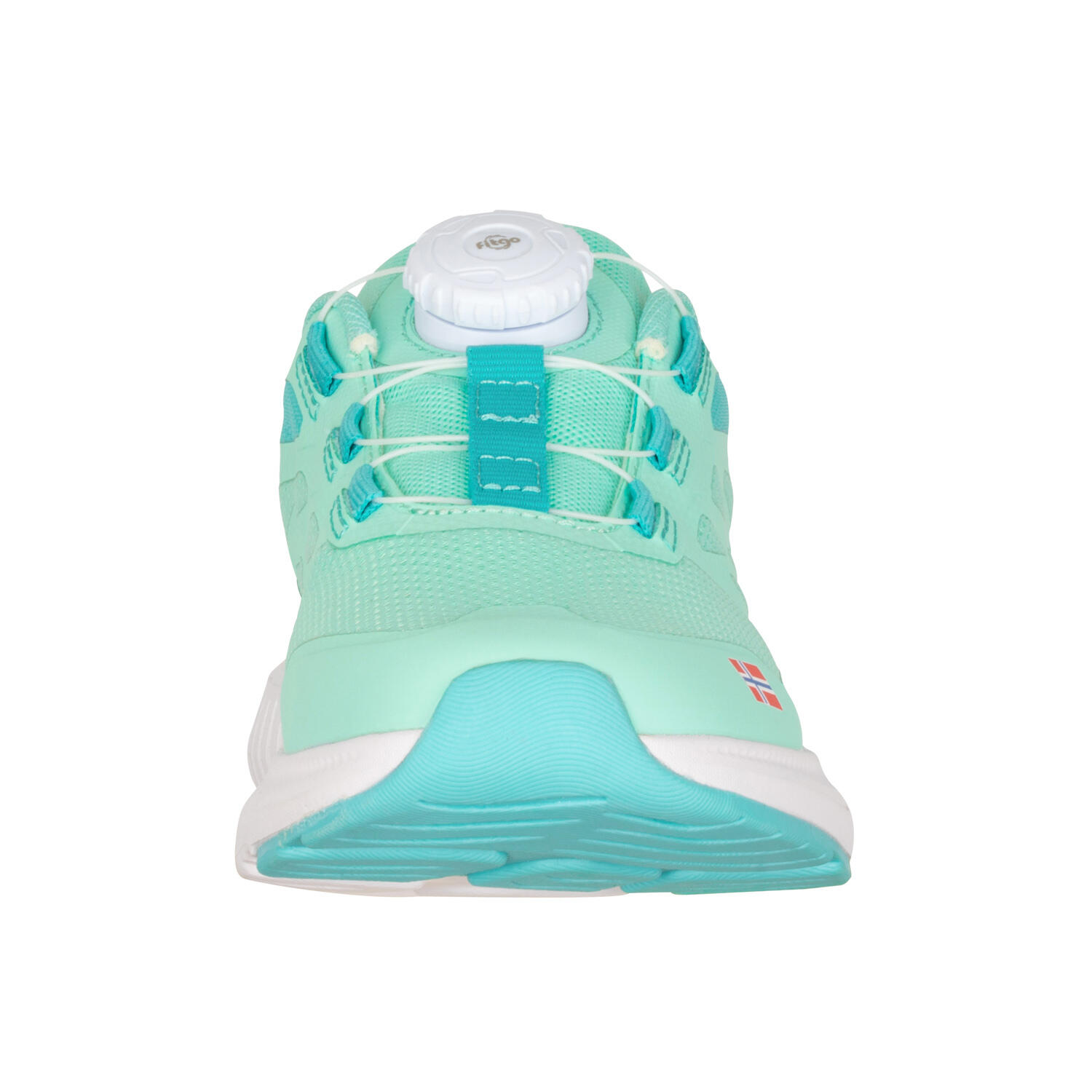 Kids Bryggen Sneaker 3/7