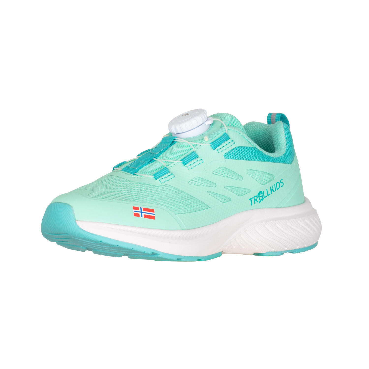 Kids Bryggen Sneaker 7/7