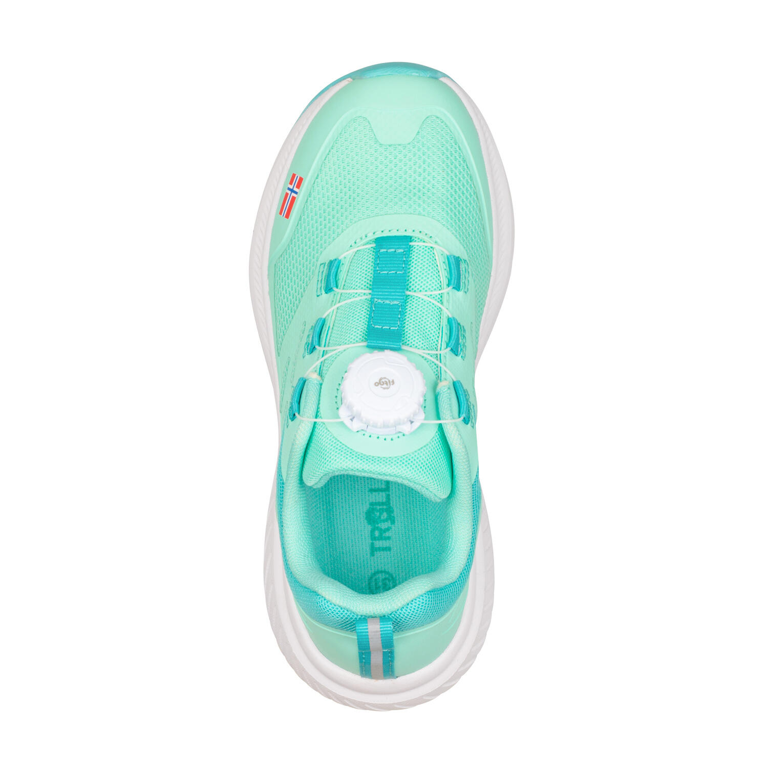 Kids Bryggen Sneaker 5/7