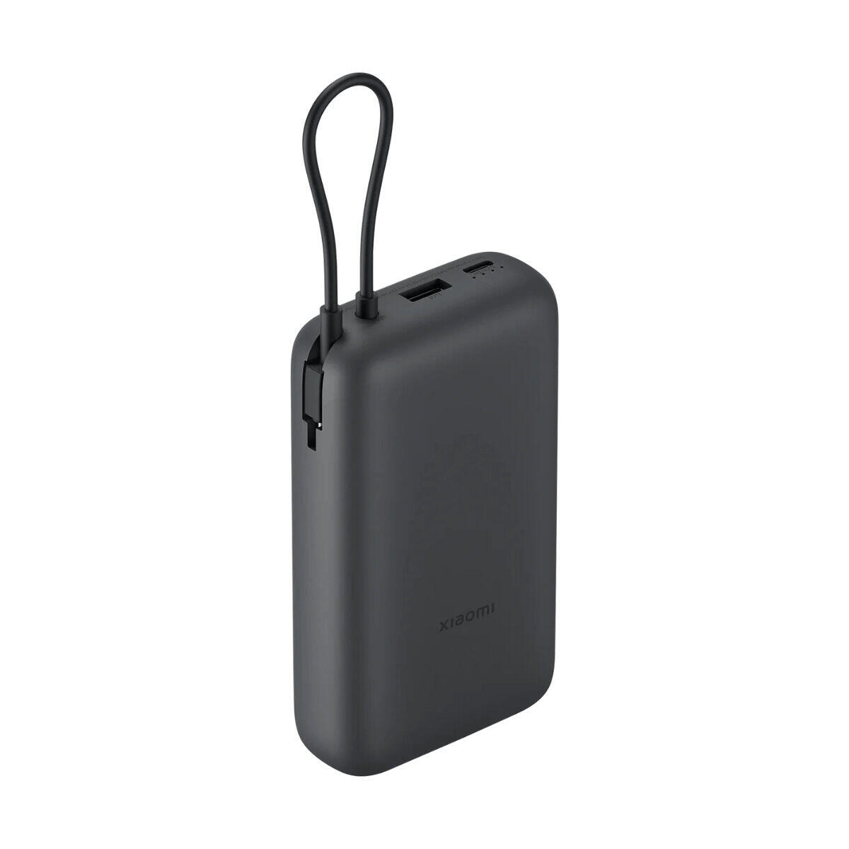 Powerbank XIAOMI Nero 3/4