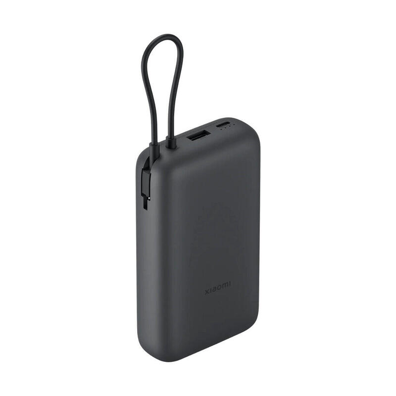 Powerbank XIAOMI Negru
