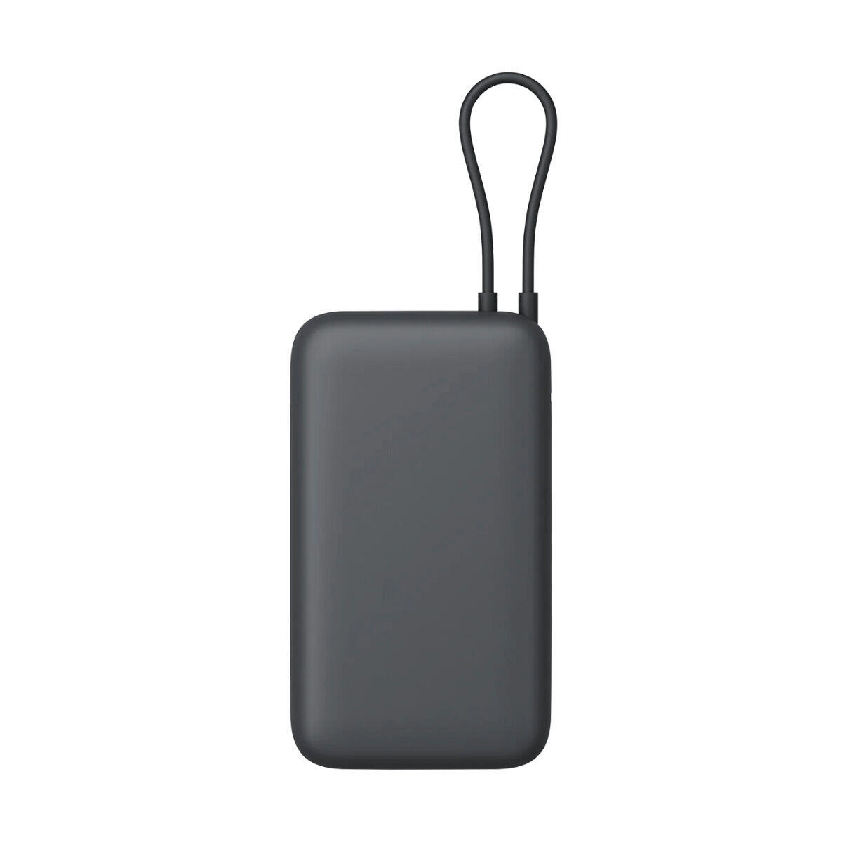 Powerbank XIAOMI Nero 2/4