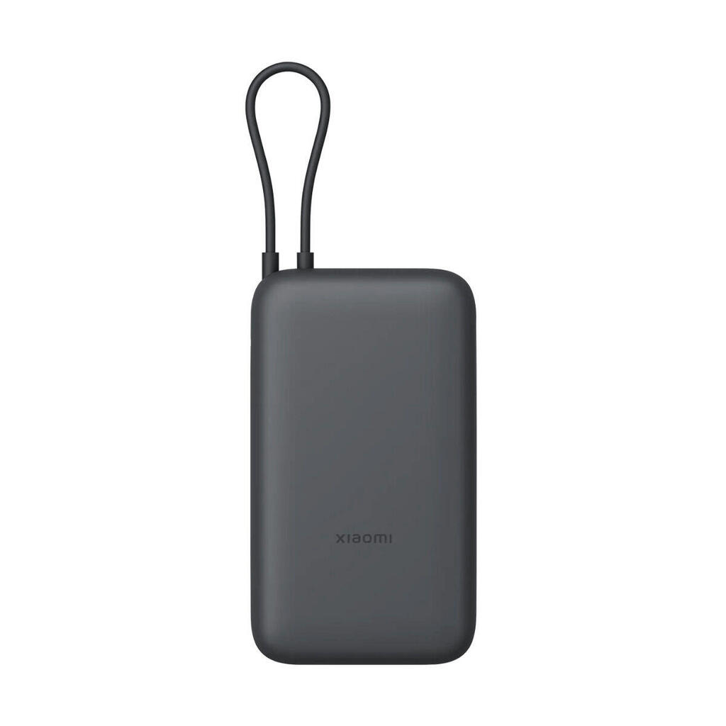 Powerbank XIAOMI Black