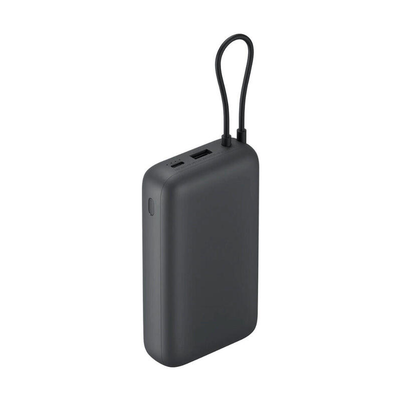 Powerbank XIAOMI Negru
