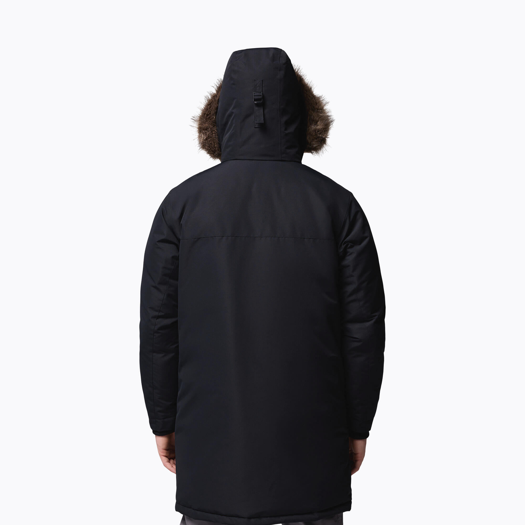 Veste matelassée pour homme Columbia Cape Ridge Parka 3/7
