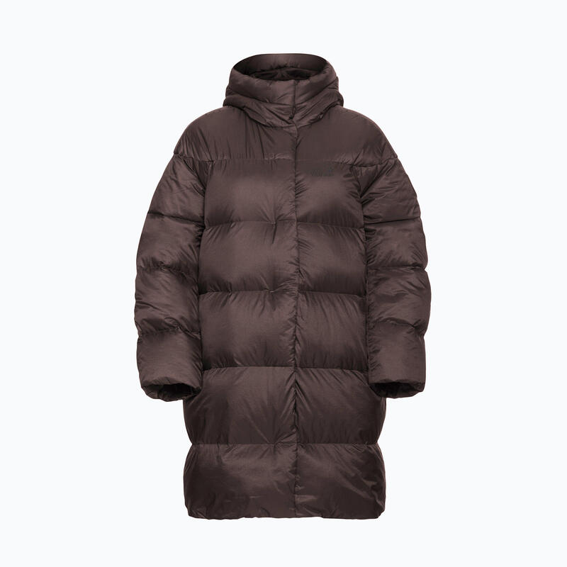 Geacă de puf pentru femei Jack Wolfskin Icy Hill Coat Rds