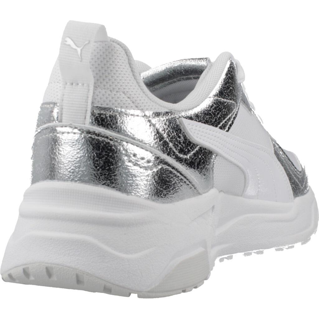 Zapatillas mujer Puma Trinity 2 Lt Metallic 3/5