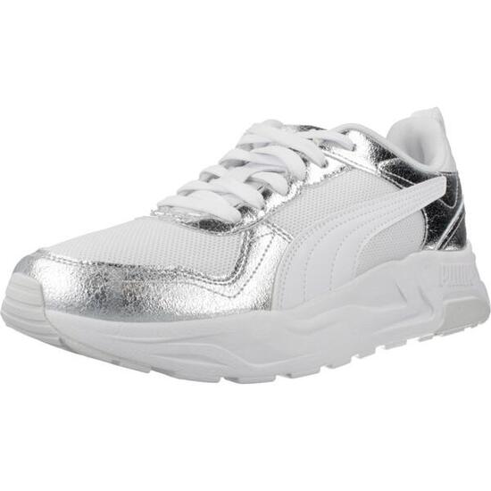 Zapatillas mujer Puma Trinity 2 Lt Metallic