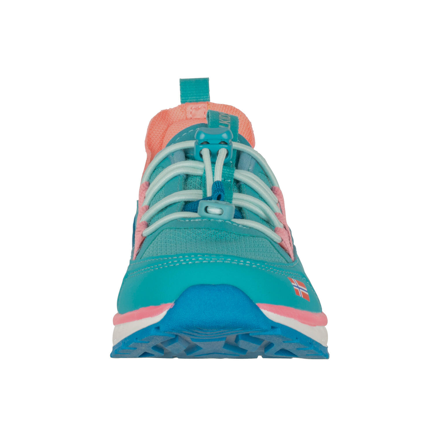 Sneakers Trondheim Outdoor unisex 3/7