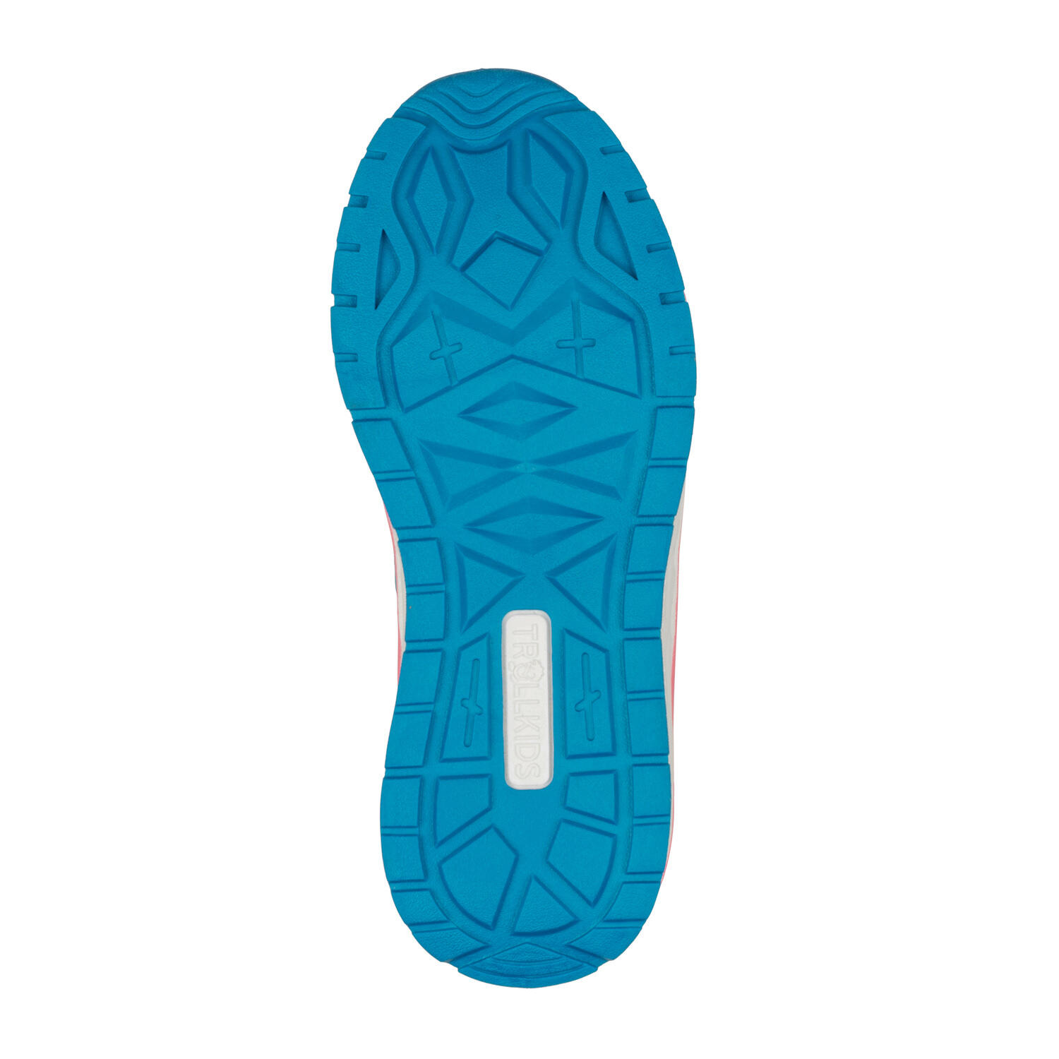 Sneakers Trondheim Outdoor unisex 6/7