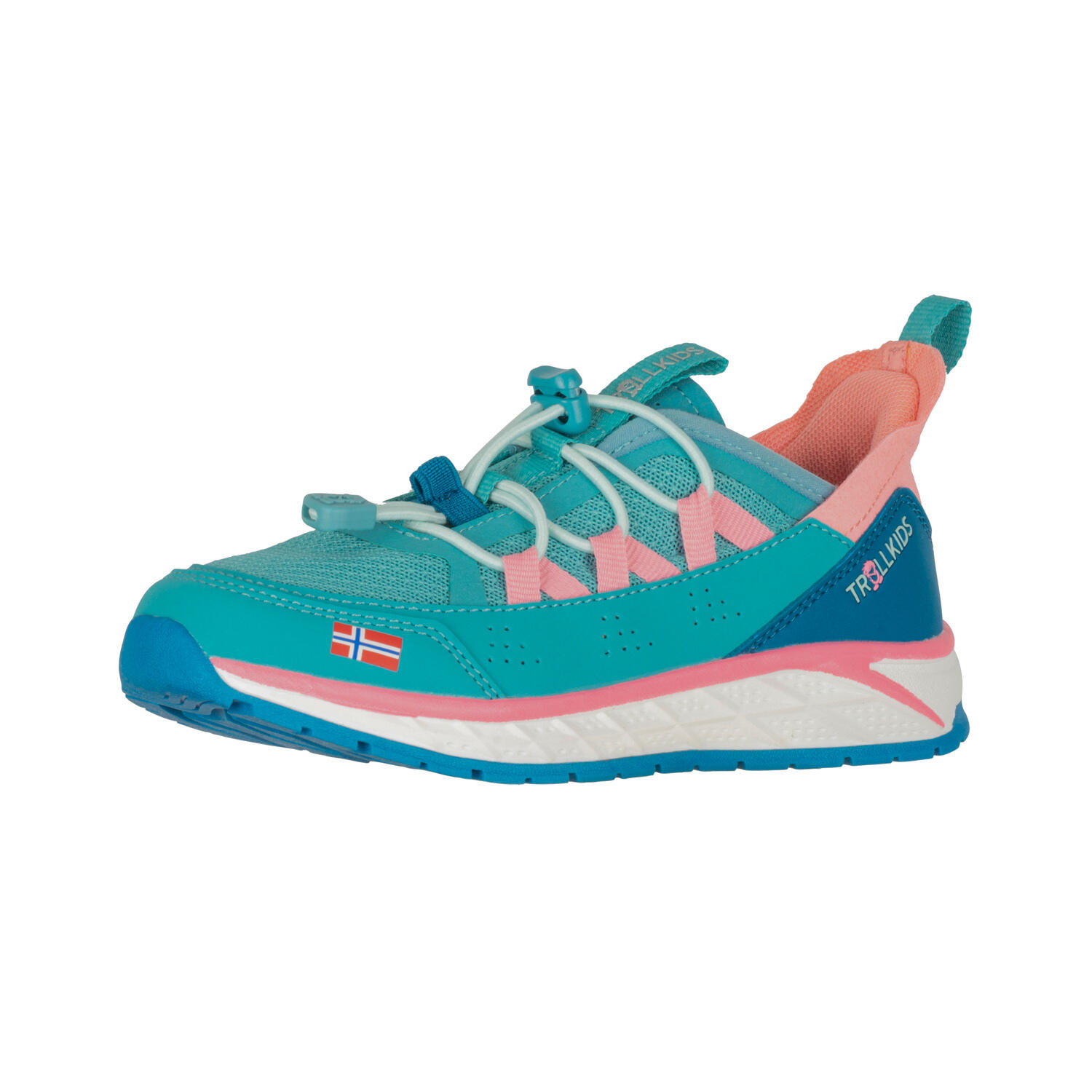 Sneakers Trondheim Outdoor unisex 7/7