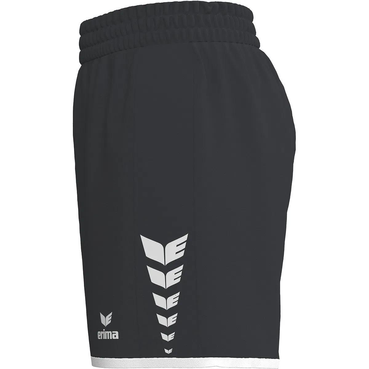 Short sans doublure femme Erima Wings 3/3