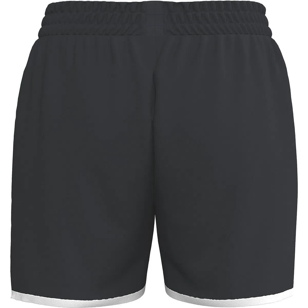 Short sans doublure femme Erima Wings 2/3