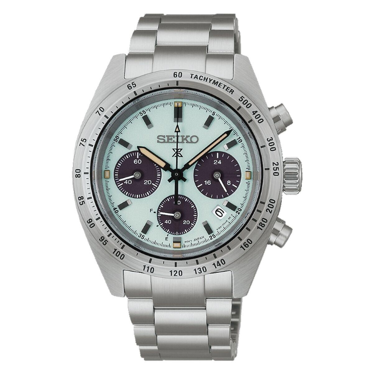SEIKO picture