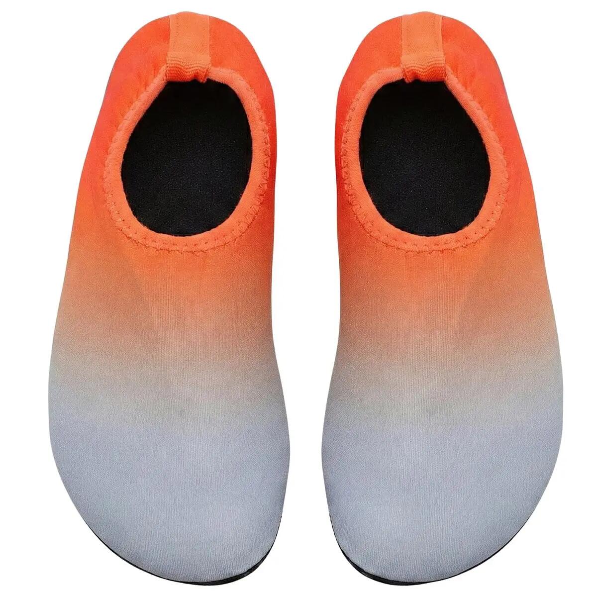 Buty neoprenowe do wody dla dzieci 2/4