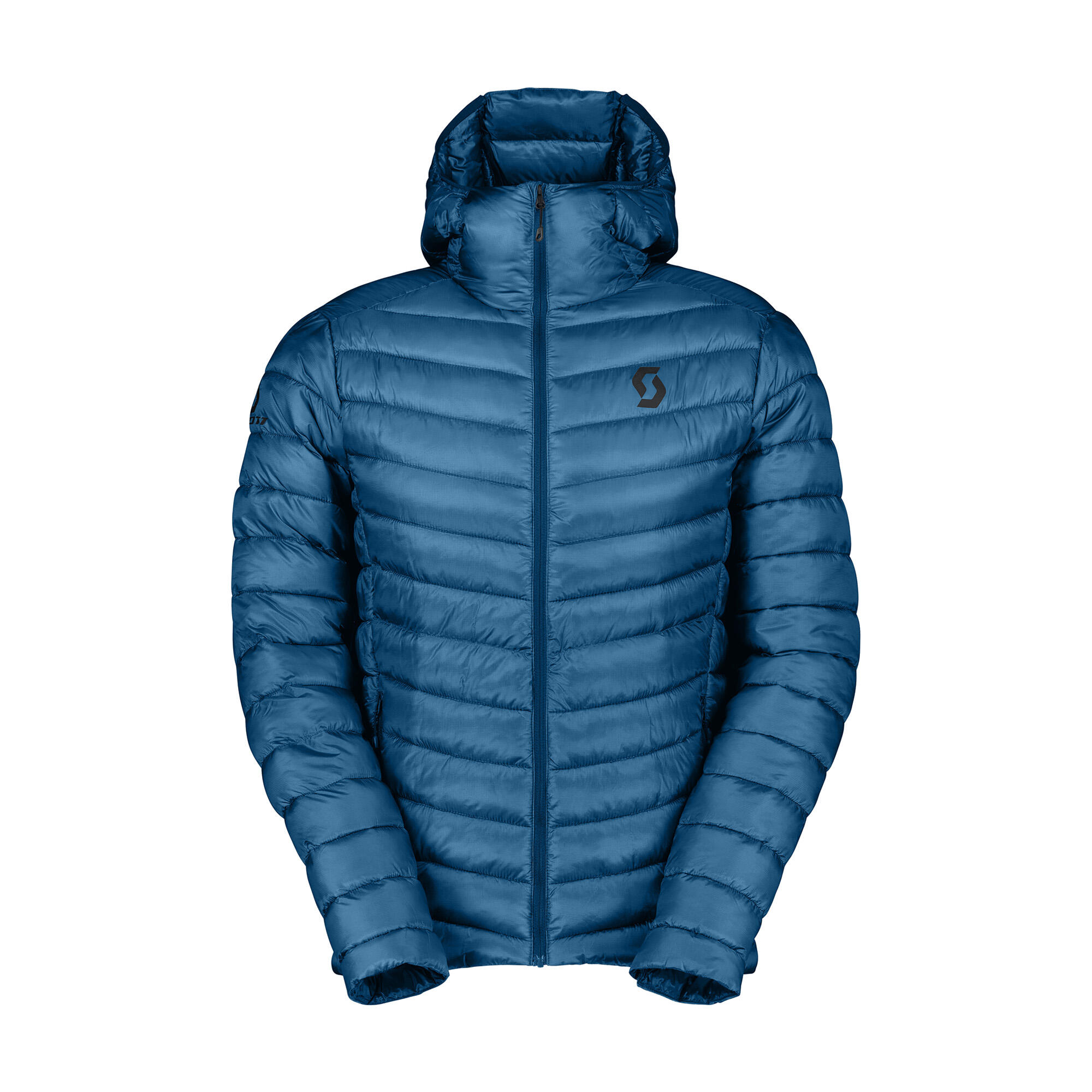 Giacca imbottita da uomo SCOTT Insuloft Tech Primaloft Hoody 3/3
