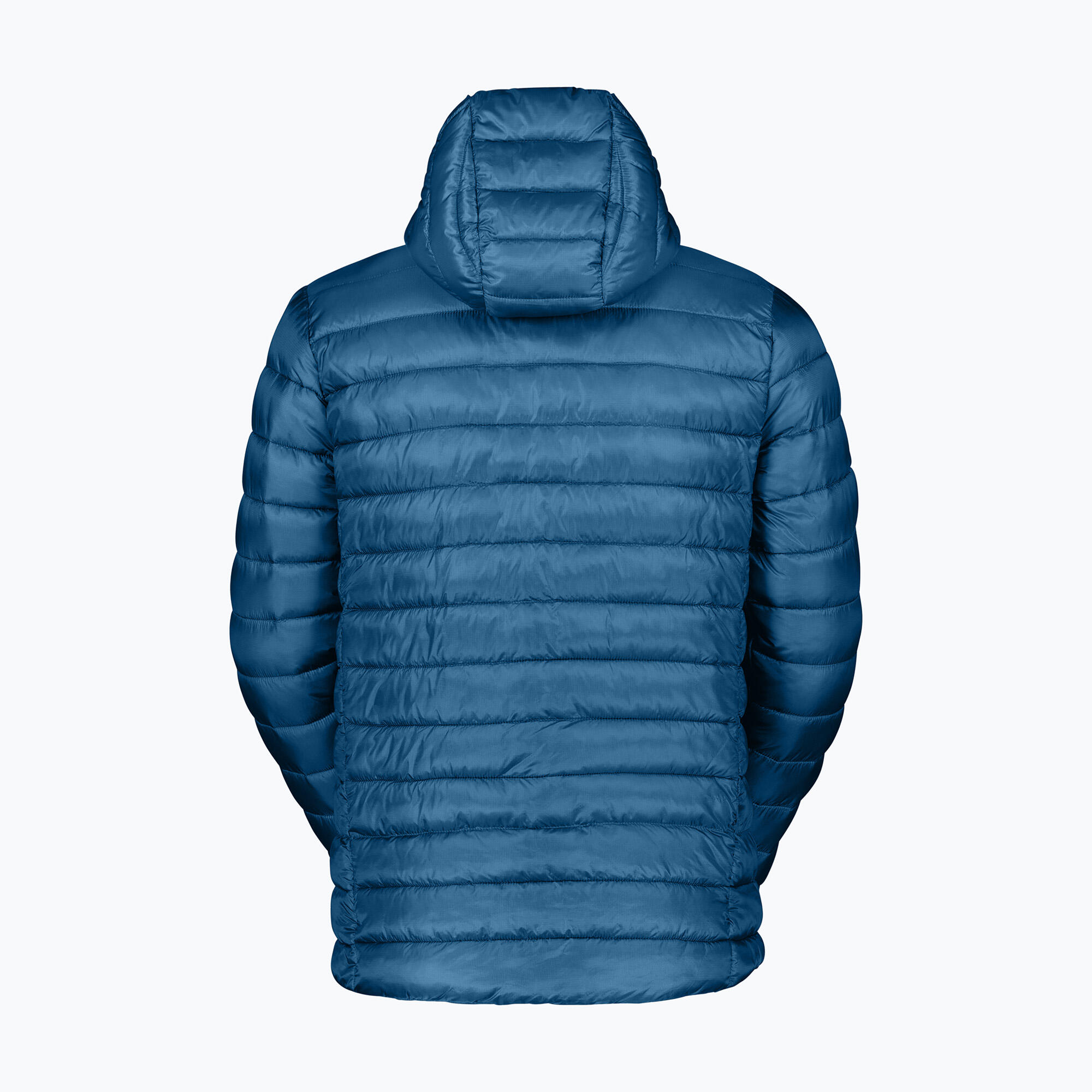 Giacca imbottita da uomo SCOTT Insuloft Tech Primaloft Hoody 2/3