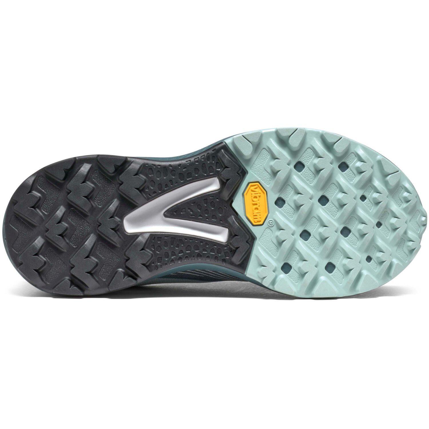 Zapatillas de montaña de mujer Tecnica AGATE SPEED S Gore-Tex turquesa 2/7
