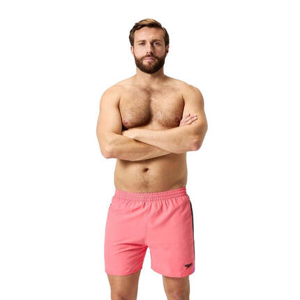 Short De Bain HYPERBOOM Homme (Bleu Marine)