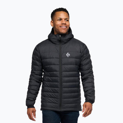Doudoune homme Black Diamond Access Down Hoody