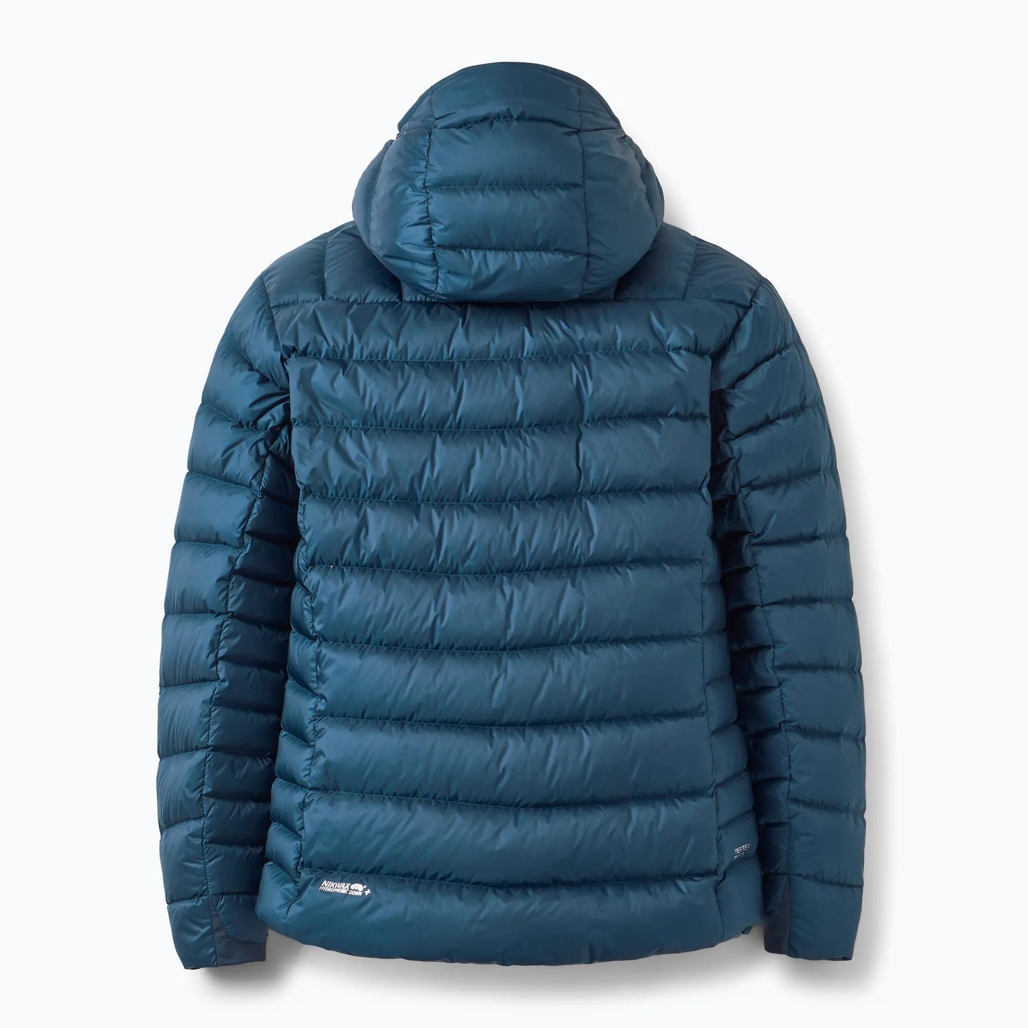Doudoune homme Rab Electron Pro Hoody 2/3