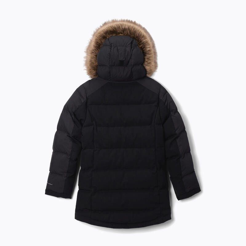 Geacă călduroasă pentru copii Columbia Girl's Marquam Peak Fusion II