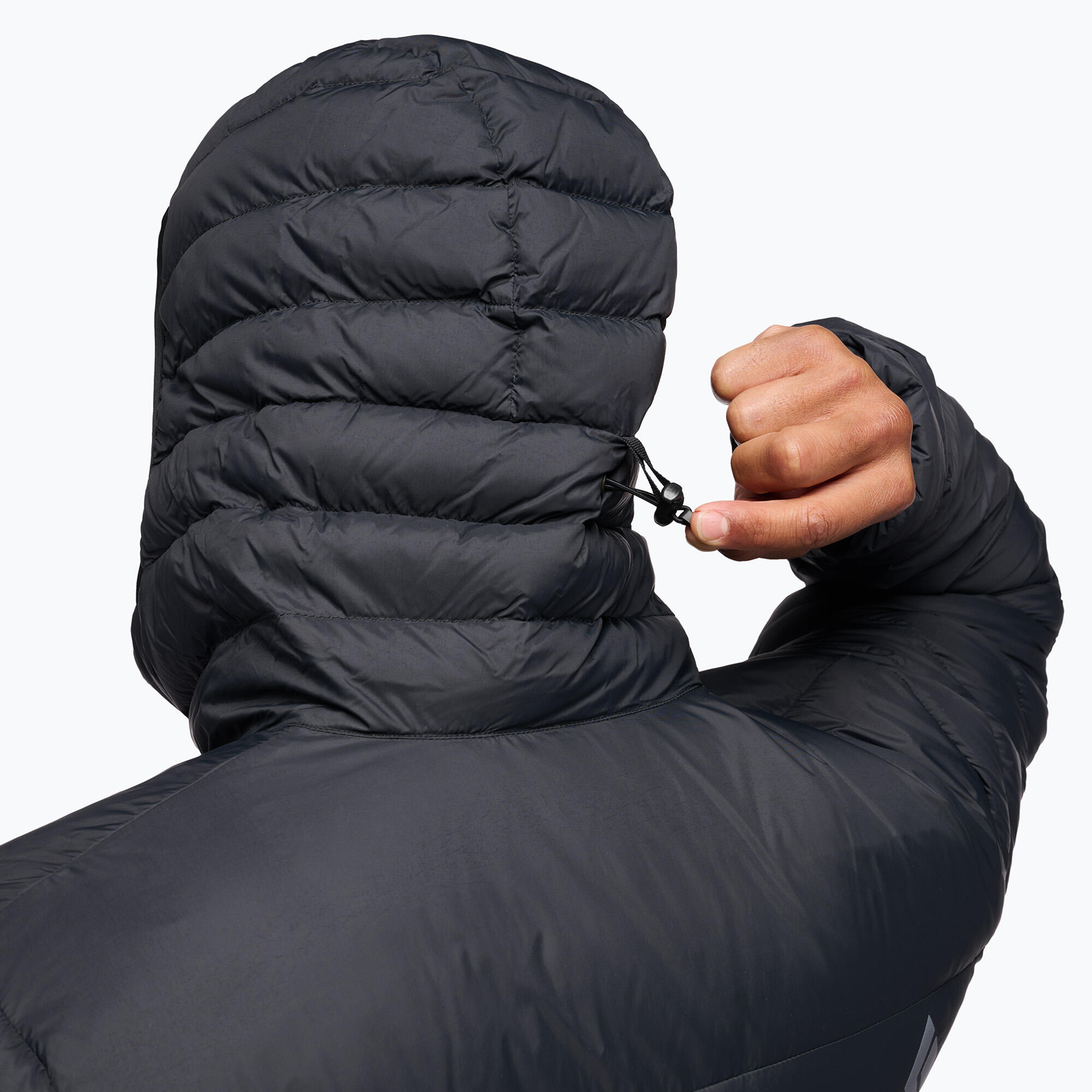 Chaqueta de plumón para hombre Black Diamond Access Down Hoody 5/7