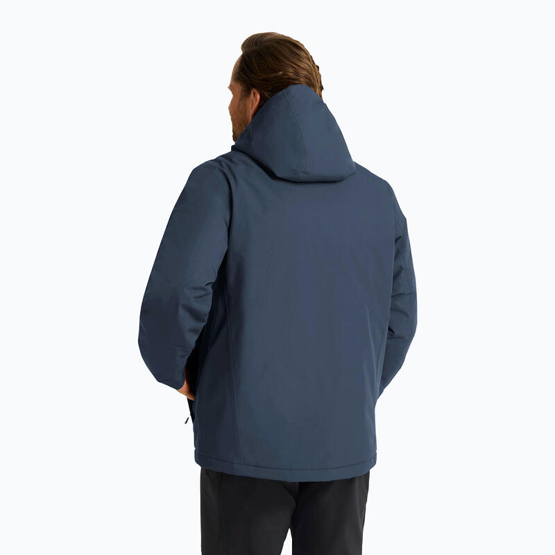 Geacă căptușită pentru bărbați Jack Wolfskin Wisper Ins