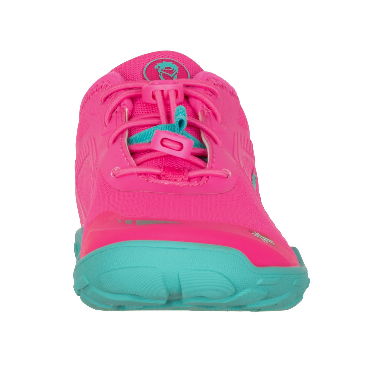 Barfuß-Wanderschuhe Skanden Outdoor unisex 3/7