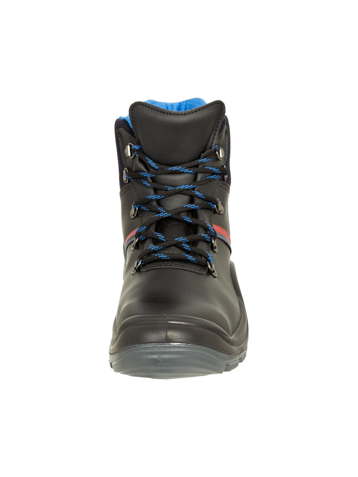ATLAS zapatos de seguridad Bau anatómico 500 ancho 10 3/6