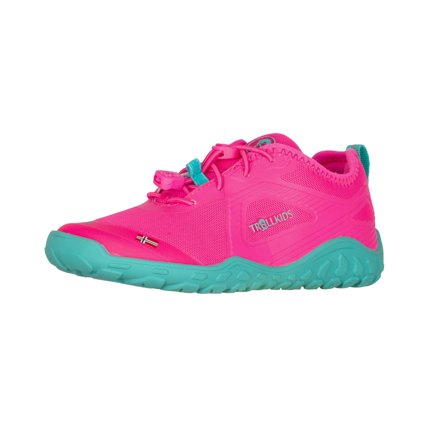 Barfuß-Wanderschuhe Skanden Outdoor unisex 7/7