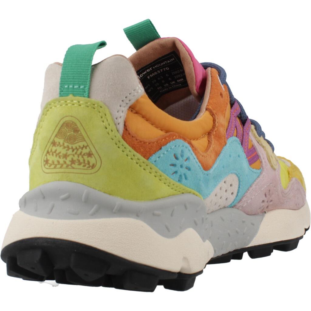 Buty FLOWER MOUNTAIN YAMANO 3 SRA Wielokolorowy 3/5
