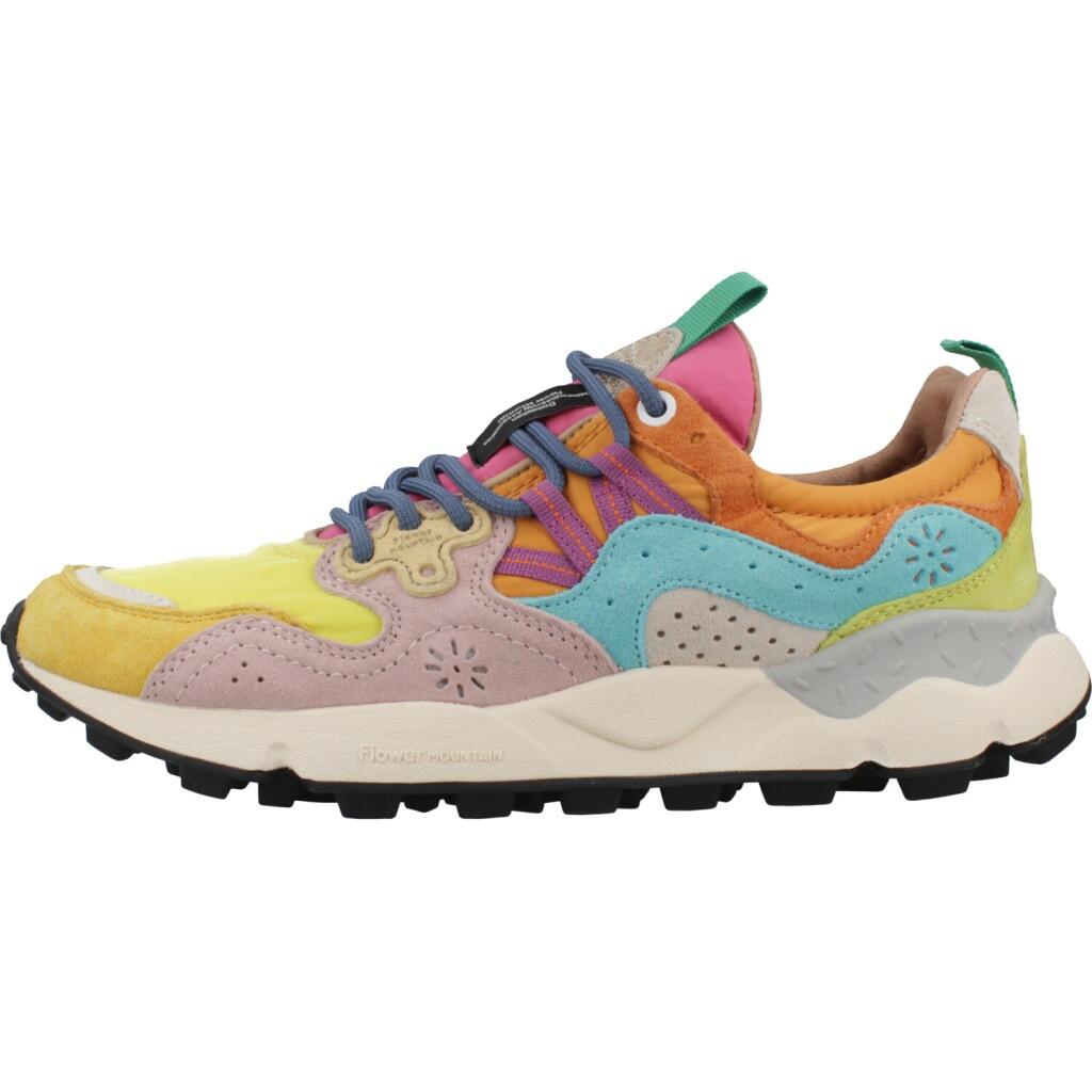 Buty FLOWER MOUNTAIN YAMANO 3 SRA Wielokolorowy 2/5
