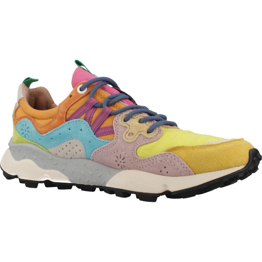 Buty FLOWER MOUNTAIN YAMANO 3 SRA Wielokolorowy 5/5