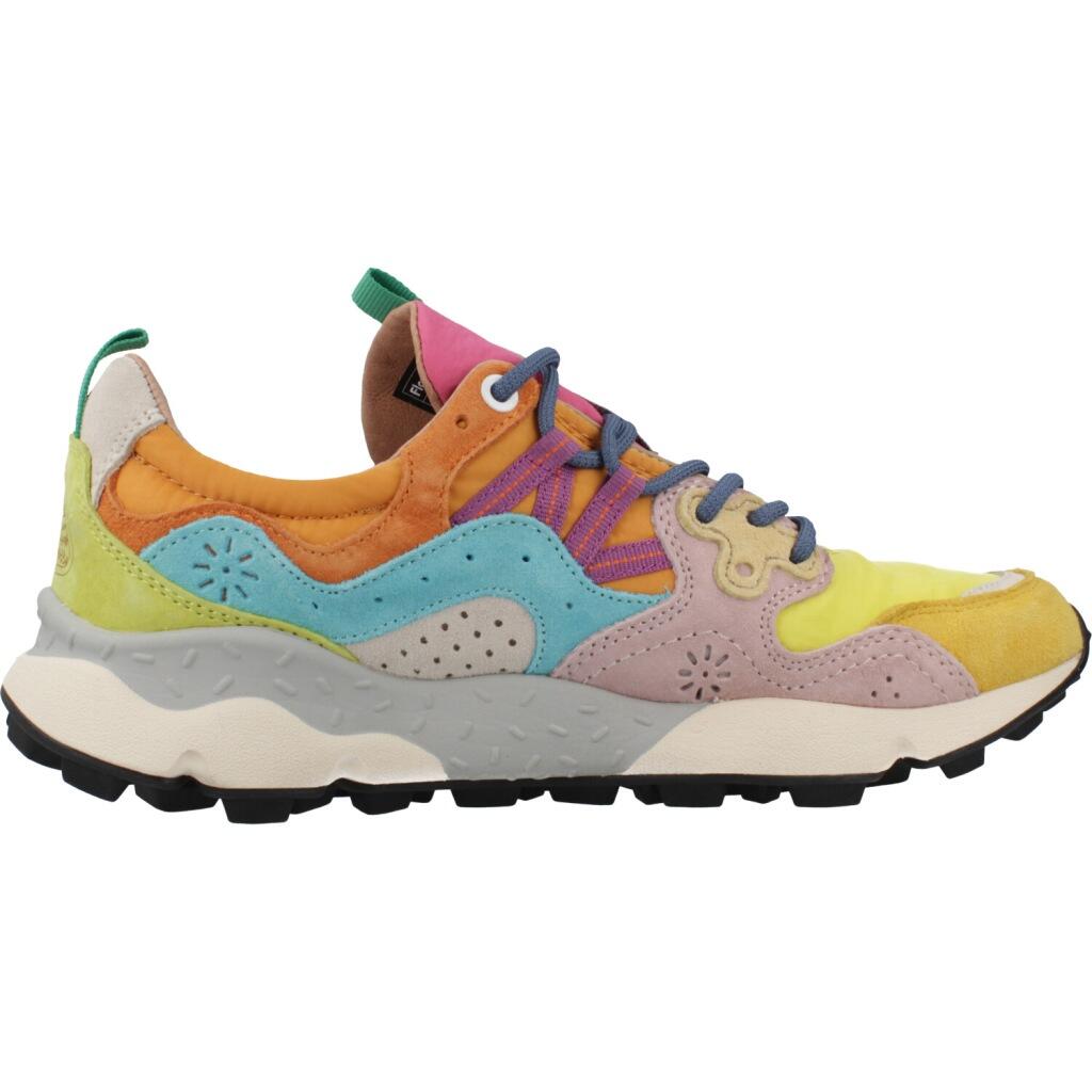 Buty FLOWER MOUNTAIN YAMANO 3 SRA Wielokolorowy 4/5