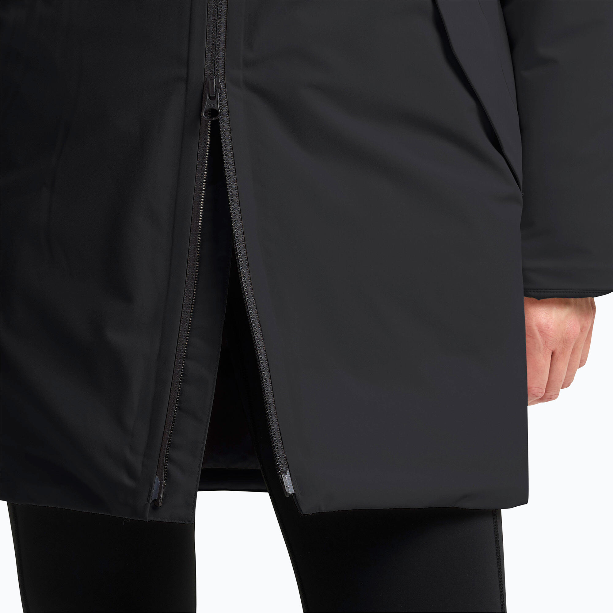 Veste matelassée pour femme Jack Wolfskin Frost Haven 6/7