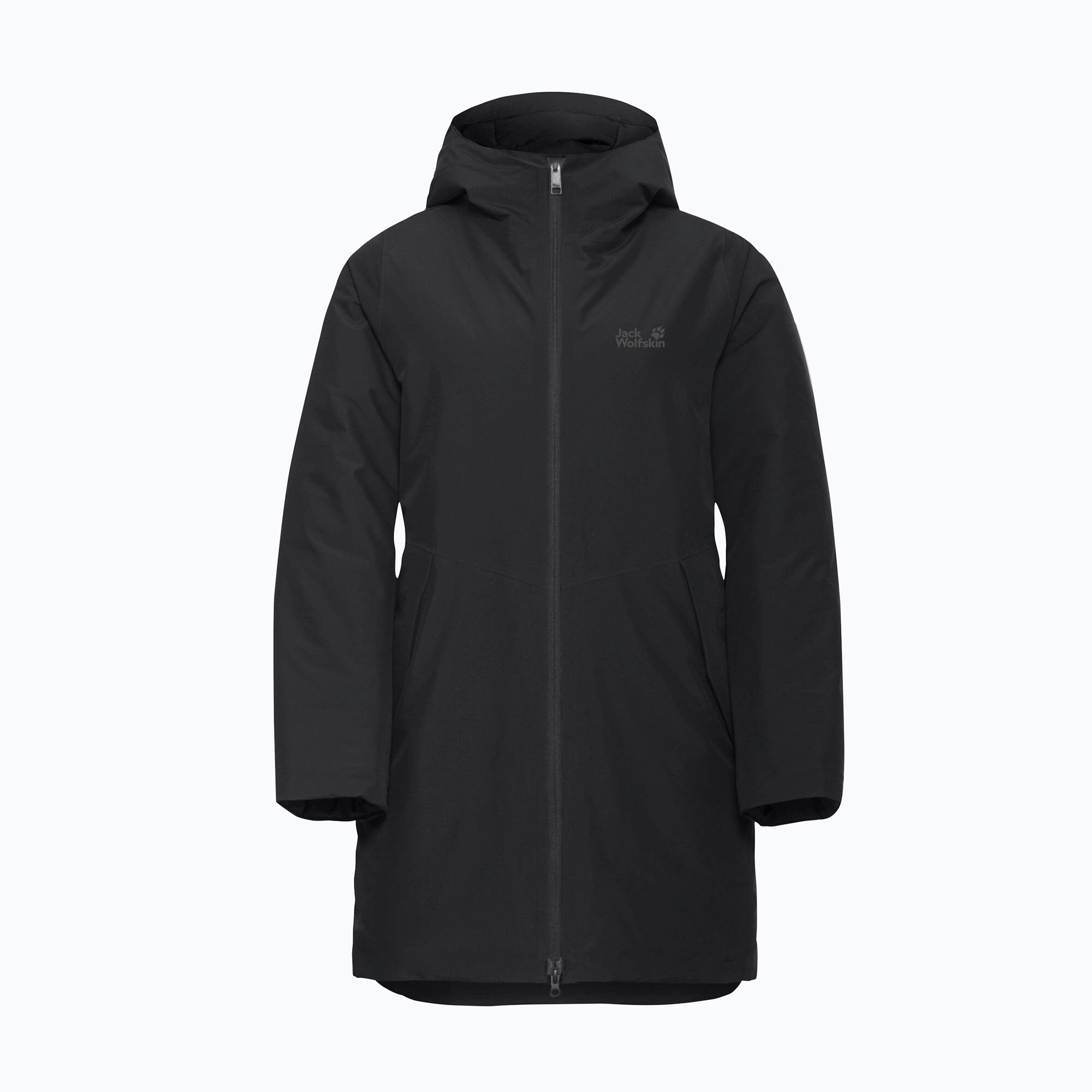 Veste matelassée pour femme Jack Wolfskin Frost Haven 7/7