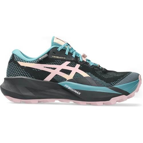 Buty do biegania damskie Asics Trabuco 14